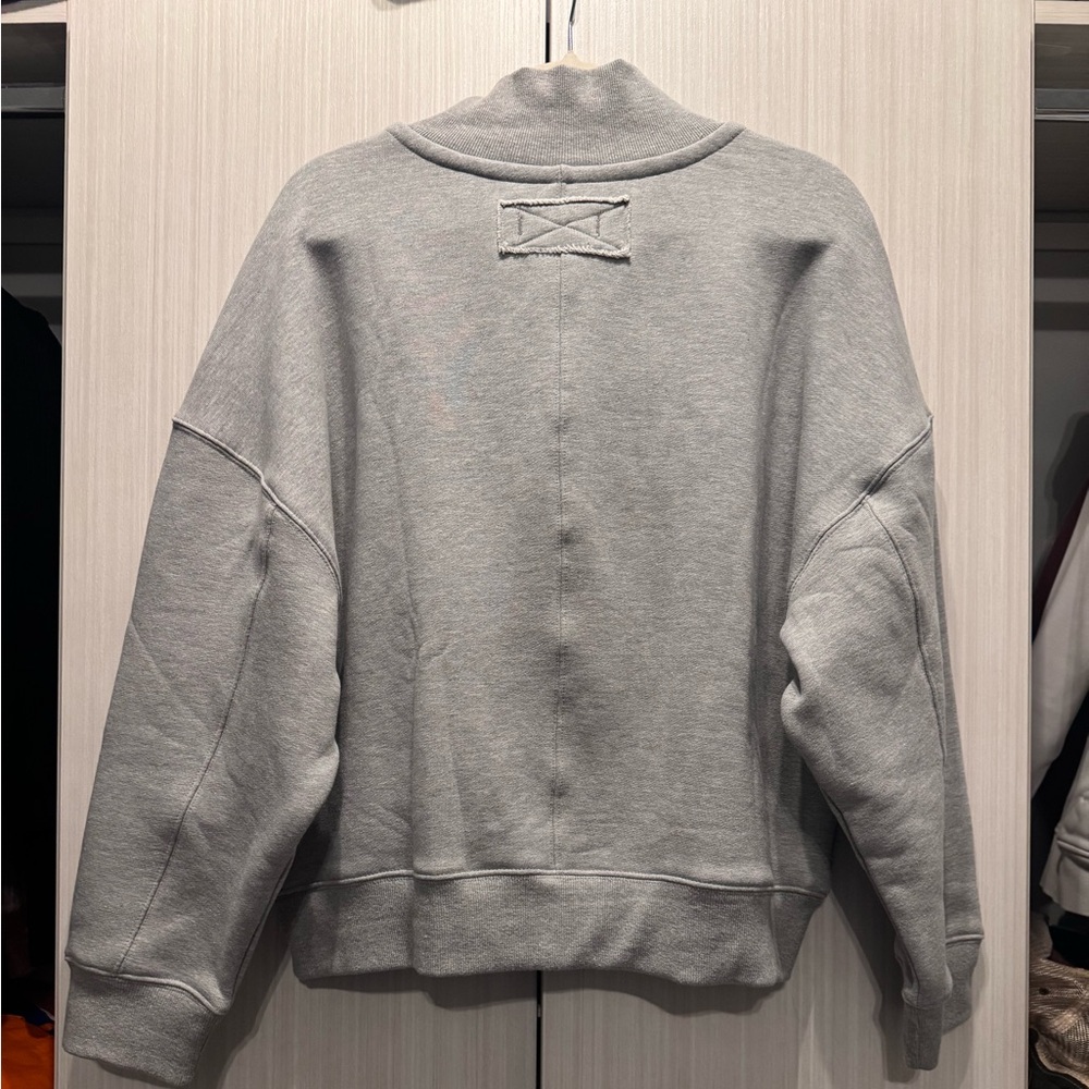 We The Free Timeless Pullover Sweatshirt. Size S. - Picture 2 of 7